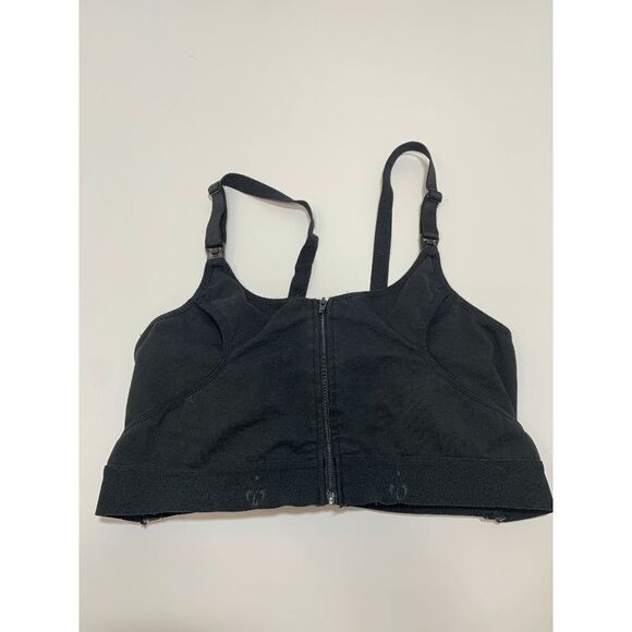 Hands Free Maternity Breast Pump Bra - Picture 1 of 5